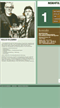 Mobile Screenshot of noahfilm.de